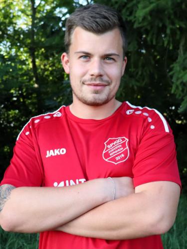 Avatar Bild für Moritz Hägele