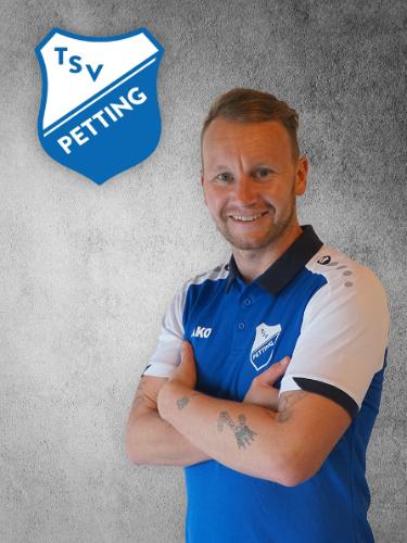 Sebastian Singhammer