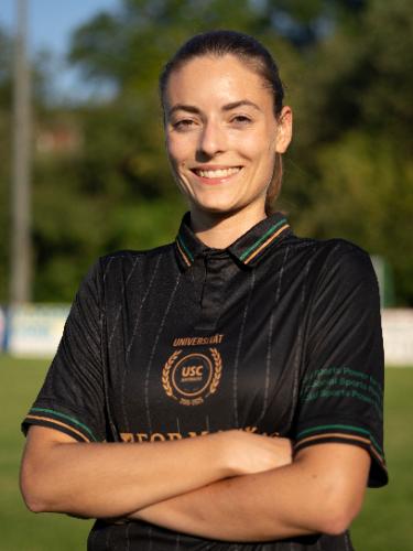 Avatar Bild für Paula Waldmüller