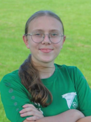 Avatar Bild für Amelie Hümmer