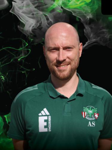 Avatar Bild für Alexander Schmid