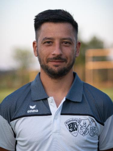 Avatar Bild für Dominik Braunstorfer