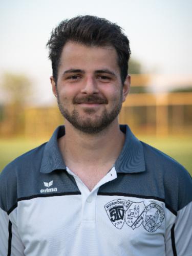 Avatar Bild für Nico Büchl