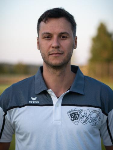 Avatar Bild für Alexander Kramer