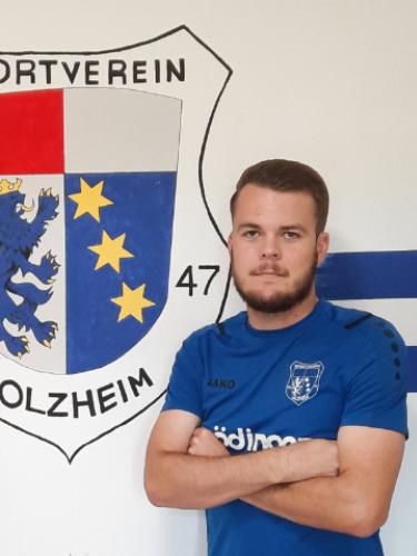 Avatar Bild für Fabian Miller