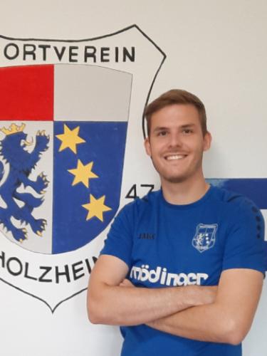 Avatar Bild für Julian Rupp