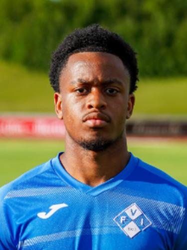 Avatar Bild für Kyron Okonkwo