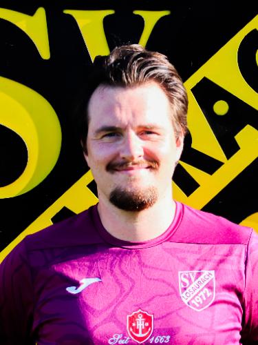 Christoph Müller-Kraft