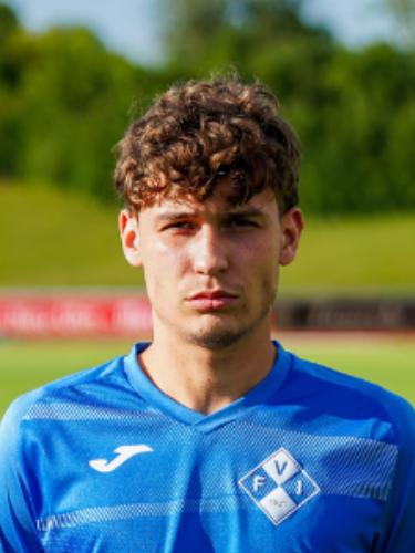 Avatar Bild für Dominik Sucic