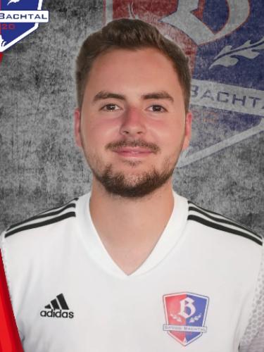 Julian Schendzielorz