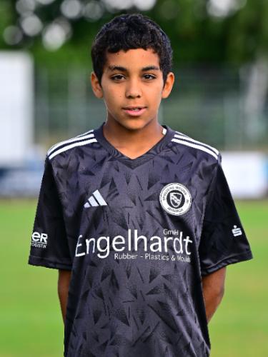 Avatar Bild für Ayomide Gallwitzer