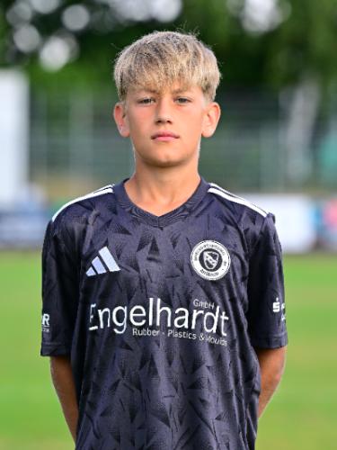 Avatar Bild für Jannick Mayer