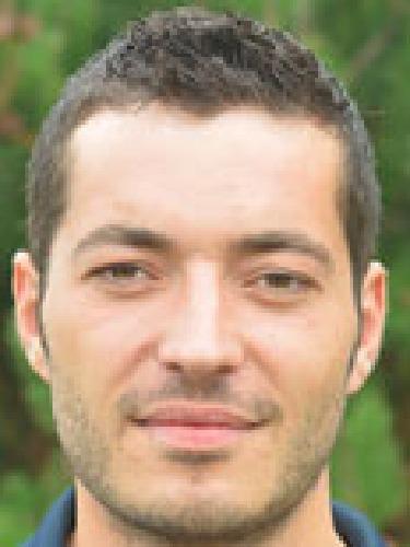 Stefan Strömsdörfer