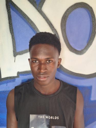 Avatar Bild für Sidiki Conde