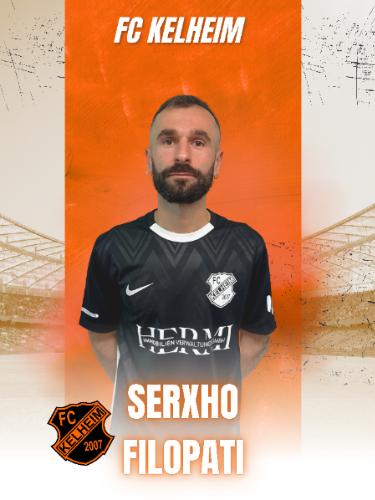 Avatar Bild für Serxho Filopati