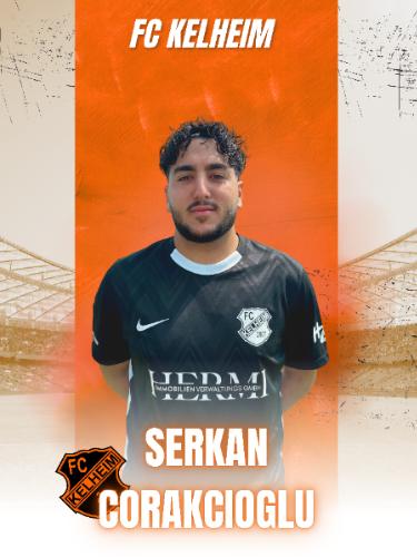 Serkan Corakcioglu