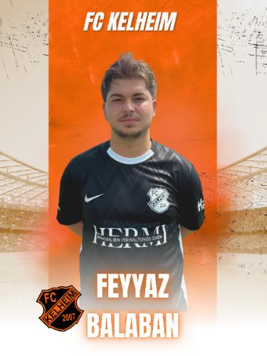 Feyyaz Balaban