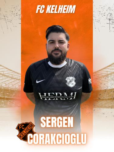 Sergen Corakcioglu