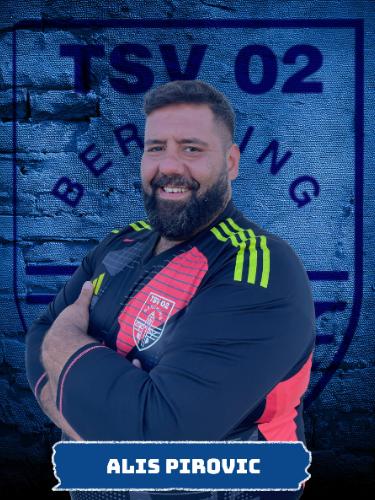 Alis Pirovic