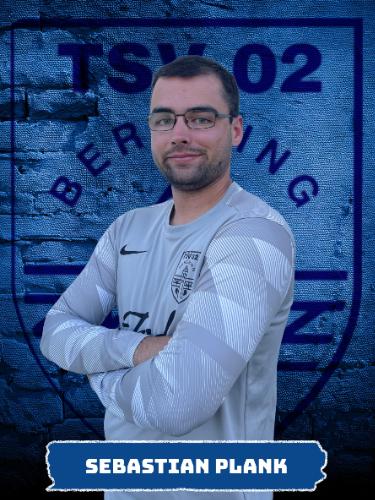 Sebastian Plank