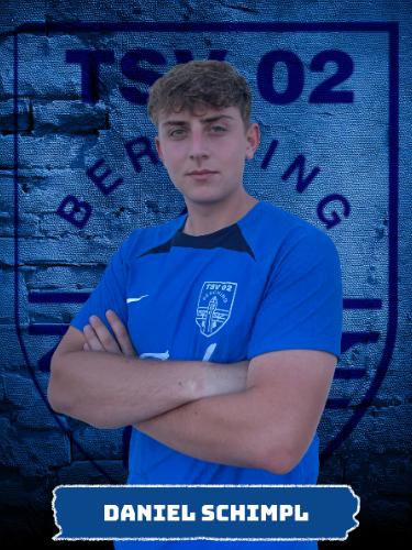 Daniel Schimpl