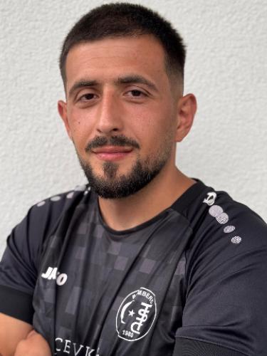 Avatar Bild für Muhammed Göysu