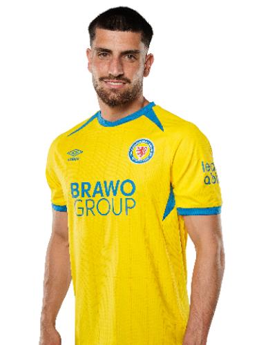 Fabio Di Michele Sanchez