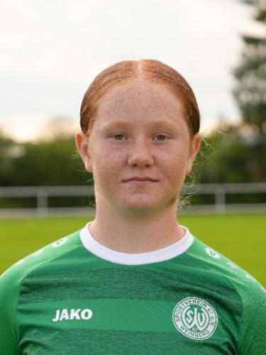 Avatar Bild für Ronja Bartel