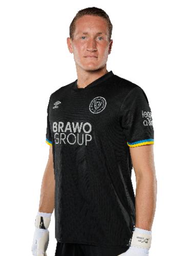 Ron Thorben Hoffmann