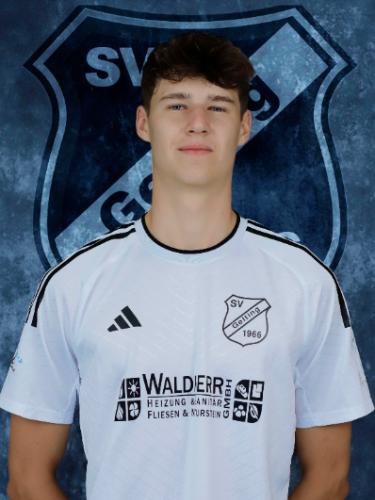 Avatar Bild für Benny Buxbaum