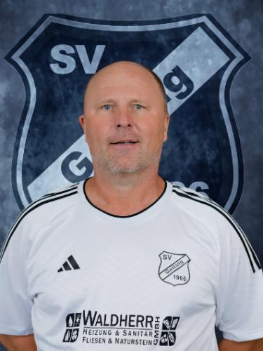 Wolfgang Thomasberger