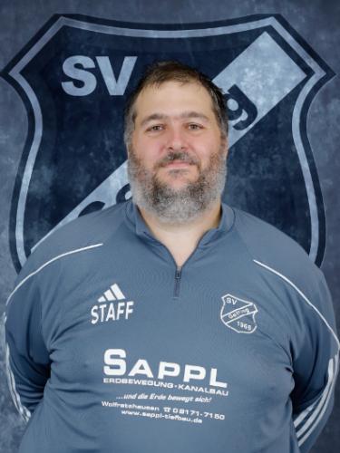 Avatar Bild für Tobias Holzer