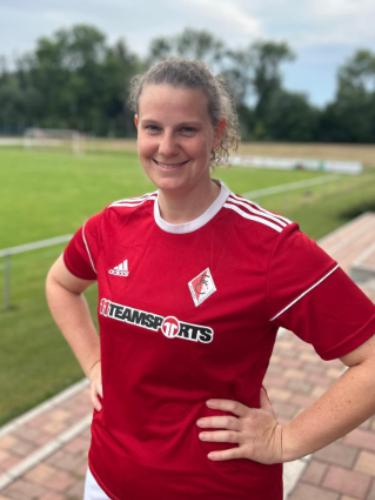 Carolin Hohlenburger