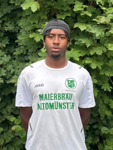 Avatar Bild für Thierno Sow