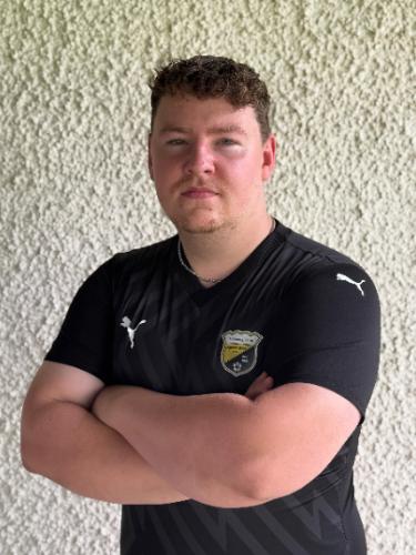 Maximilian Landshammer