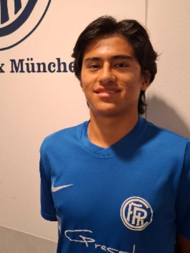 Tomas Corredor Espana