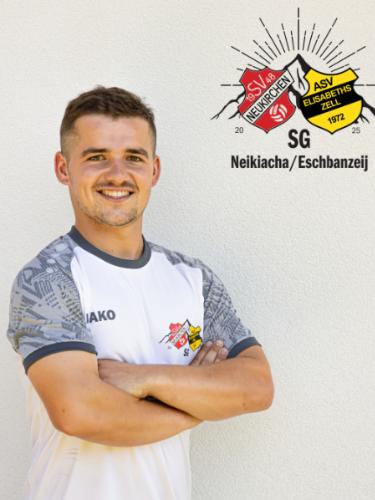 Avatar Bild für Jonas Windmaißer