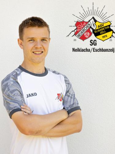 Avatar Bild für Lukas Schedlbauer