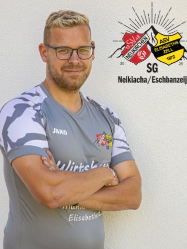 Avatar Bild für Florian Spielbauer