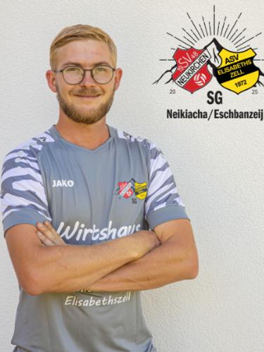 Avatar Bild für Jakob Pielmeier