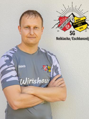 Avatar Bild für Michael Edenhofer