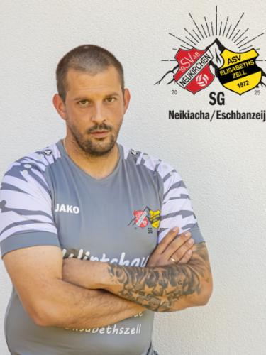 Avatar Bild für Oliver Steitz