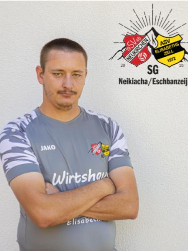 Avatar Bild für Sven Fendl