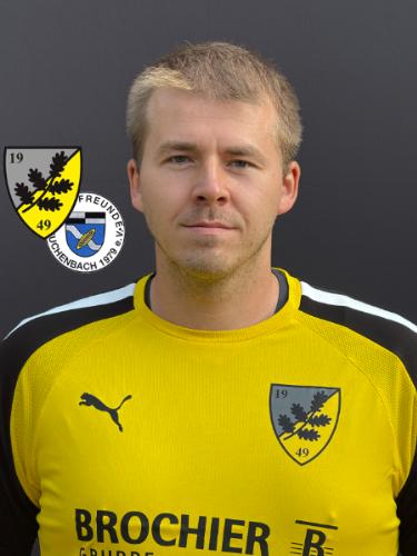 Avatar Bild für Markus Binder