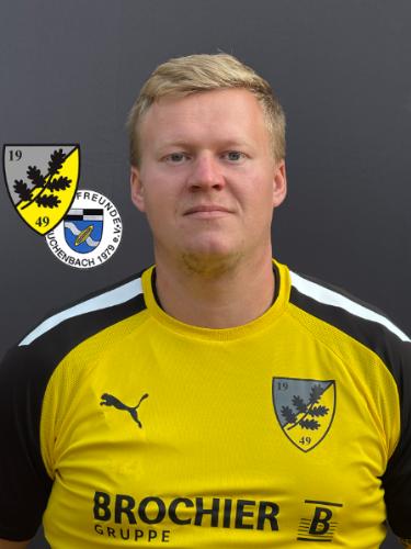 Avatar Bild für Janek Brehm