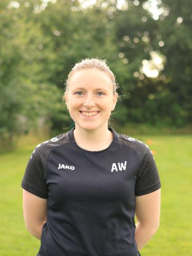 Avatar Bild für Anita Weingärtner