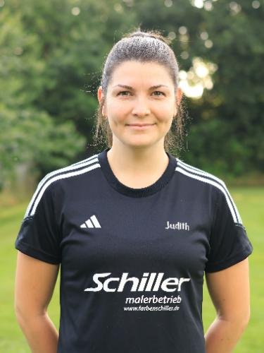 Judith Möschl