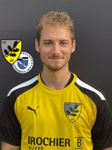 Avatar Bild für Tobias Heckel