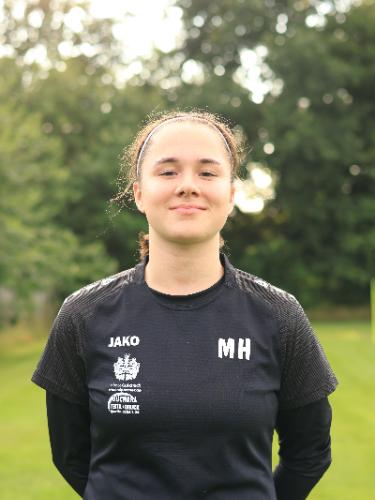 Avatar Bild für Marie Hölzl