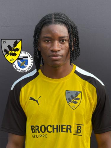 Bolan Aghokeng Douandjick